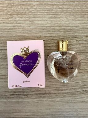 VERA WANG Princess Mini